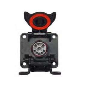 Base Esclava Isobus 25.0091.0000 COBO