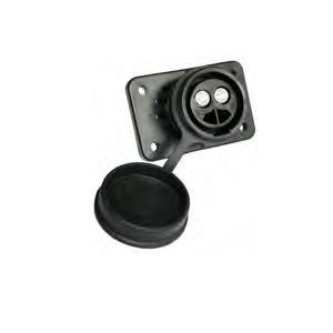 Base Pvc Tipo Nato Jaeger BA-3002 DFF