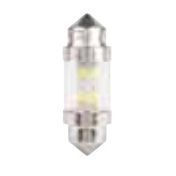 Blíster Lámpara 4LED 12V SV8,5 2pcs B93532892 BOSMA