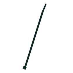 Bridas Unex 7,6×376 mm. 2273-0 UNEX
