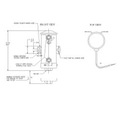 Bomba eléctrica de Combustible 12v Facet Gold-Flo 476087 FACET