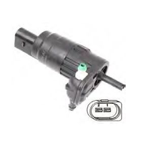 Bomba Lavaparabrisas VW 1K6955651 - 8K9955647 BAL-92 DFF