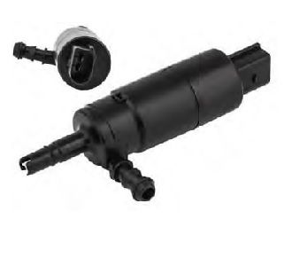 Bomba Lavafaros BAL-31 DFF