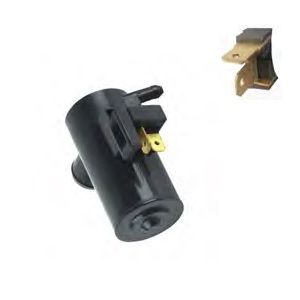 Bomba Lavapar. 1 Salida - Citroen/Peugeot BAL-07 DFF