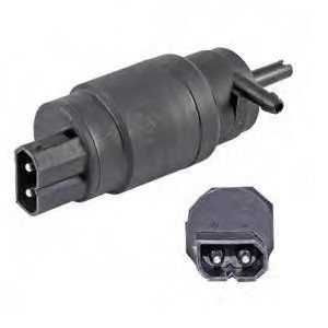 Bomba LavaparabrisasBmw - 1 Salida BAL-18 DFF