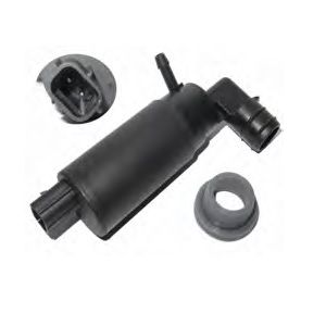 Bomba  Lavaparabrisas Honda / Nissan BAL-76 DFF