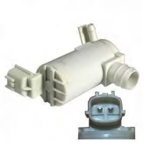 Bomba  Lavaparabrisas Nissan BAL-79 DFF