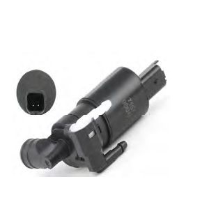 Bomba  Lavaparabrisas Renault/Pegaso 24V. ( 2 BAL-47 DFF