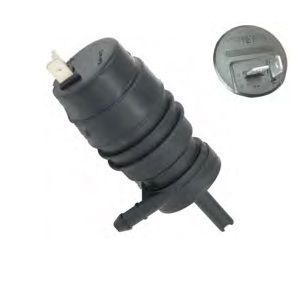 Bomba  Lavaparabrisas  Opel-Audi -Bmw-VW BAL-04 DFF