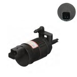 Bomba  Lavaparabrisas (Peugeot/Renault) 1 BAL-56 DFF