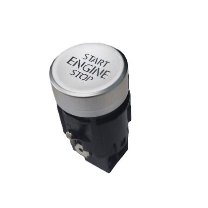 Bouton universel de démarrage/arrêt moteur pour VW