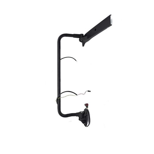 Brazo Espejo Izq. DAF-RENAULT-VOLVO 2006-2024 1733892 LEO