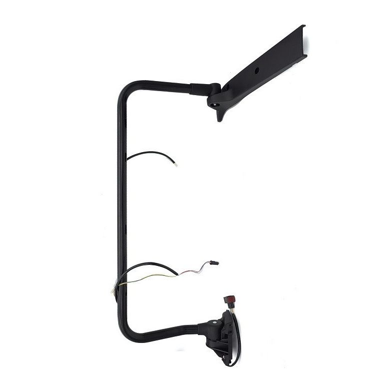 Brazo Espejo DAF-RENAULT-VOLVO 2006-2024 1736854 LEO
