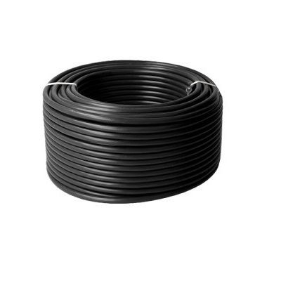 Cable de Arranque 10 mm Negro CAN10 ASBLE