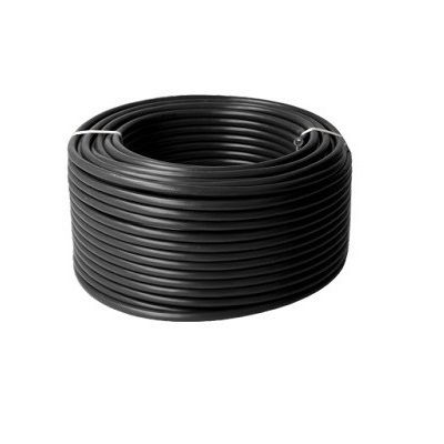 Cable de Arranque 35 mm Negro CAN35 ASBLE