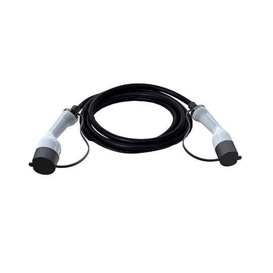 Cable Cargador V.E. 400V/32A-22Kw Type 2 CHARGER21 PCY