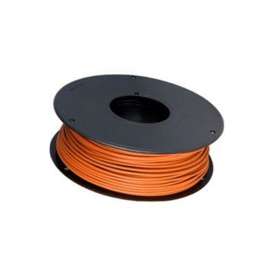 Cable 105° Flry-B 1 Mm Naranja 100M R5NJ MAI