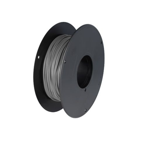 Cable 105° Flry-B 1,5 Mm Gris 25M R6GR25 MAI