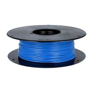 Cable 105° Flry-B 2 Mm Azul 50M R7AZ MAI