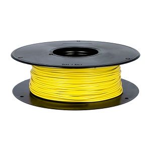 Cable 105° Flry-B 6 Mm Amarillo 25M R12AM MAI