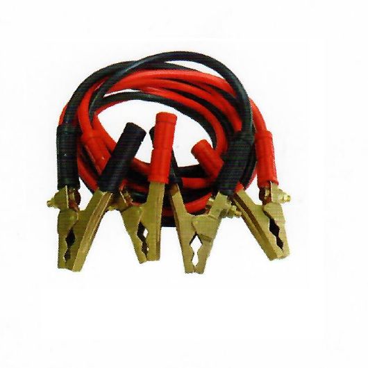 Cables Arran. 50Mm.²-5,0 Mts. 100% Cobre CABLE50 PCY