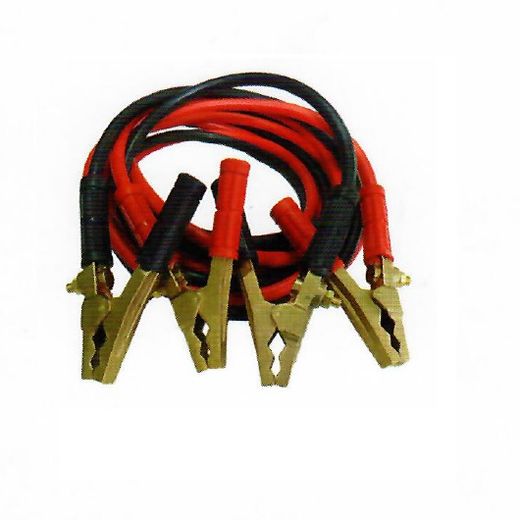 Cables Arran. 50Mm.²-5,0 Mts. 100% Cobre CABLE50 PCY