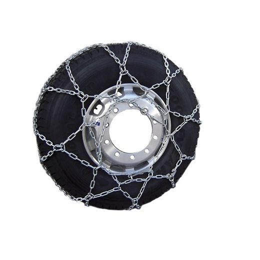 Cadena Rombo Camion Ideal Truck Tn-258 IDLTRK-258 PCY