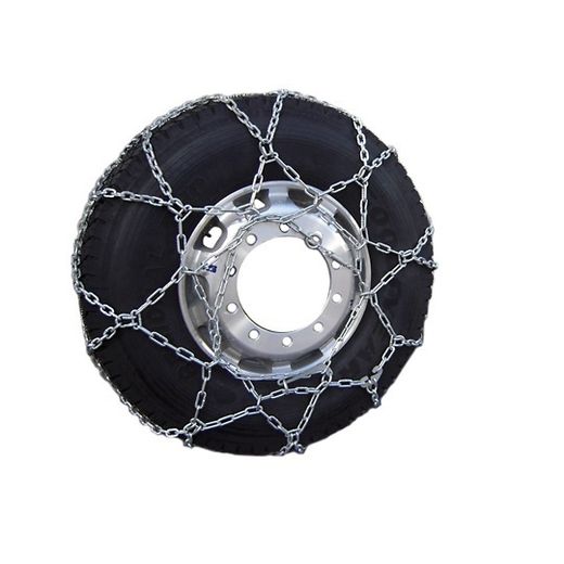 Cadena Rombo Camion Ideal Truck Tn-296 IDLTRK-296 PCY