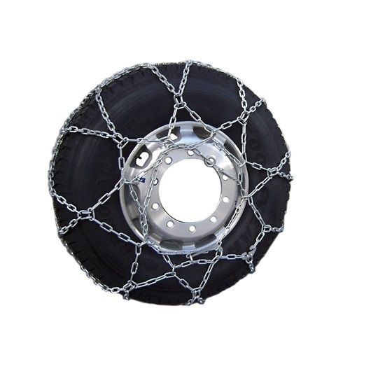 Cadena Rombo Camion Ideal Truck Tn-380 IDLTRK-380 PCY