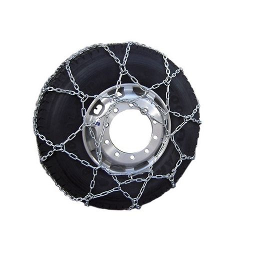 Cadena Rombo Camion Ideal Truck Tn-380 IDLTRK-380 PCY