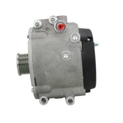 Alternador Mercedes 190A 12V 555.404.190 PLUS LINE