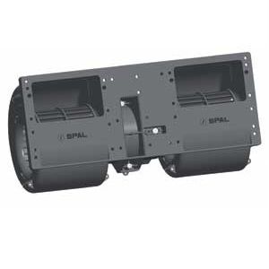 Turbina SPAL 006-A39-22 12V DOBLE 600410