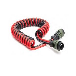 Cjto. Esp. Eléc.Ø 35 (R/N) 4,0 Mts Con C PU-2x35-CCR DFF