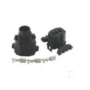 Clavija 3 Polos (Conexión  Faston) 1028076 25.0058.0200 COBO