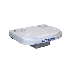 Climatizador de estacionamiento Autoclima FRESCO 5000 RT 24V 1.600W
