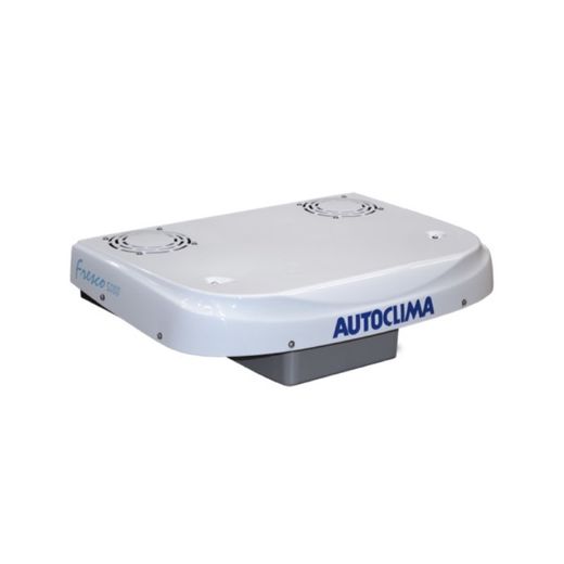 Climatizador de estacionamiento Autoclima FRESCO 5000 RT 24V 1.600W