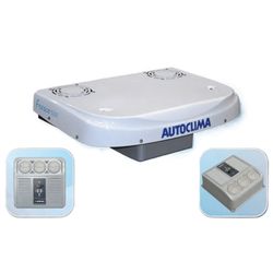 Climatizador de estacionamiento Autoclima FRESCO 5000 RT 24V 1.600W
