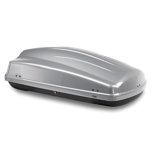 Cofre 340 Lts. Gris/Negro PIC.340G PCY