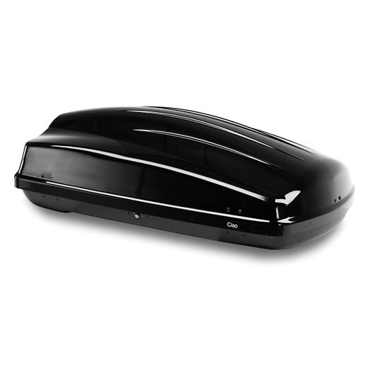 Cofre 340 Lts. Negro PIC.340B PCY