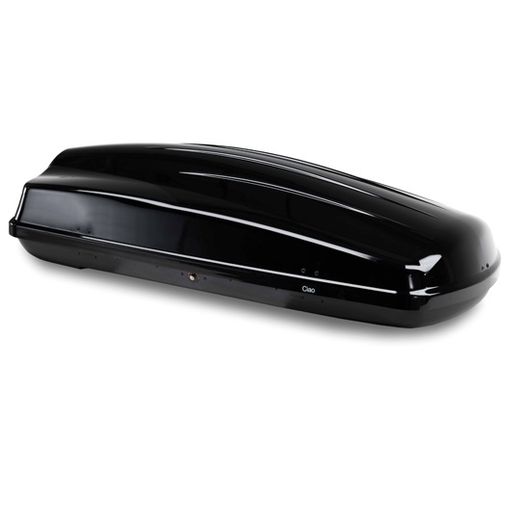 Cofre 430 Lts. Negro PIC.430B PCY