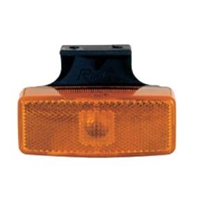 Colg.Escuadra Invertida Ambar 172.10 ATRESSA