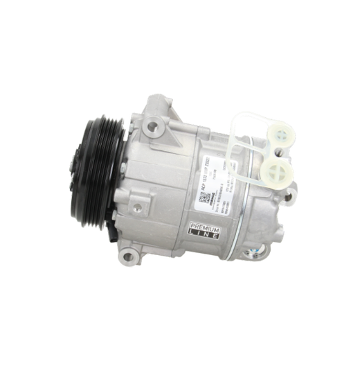 Compresor Aire Acondicionado Delphi CVC 12V Fiat Ducato Iveco | C51-1141486