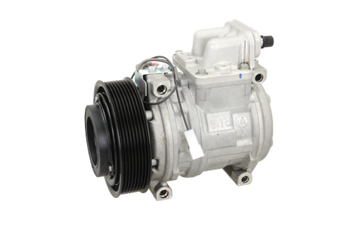 Compresor Aire Acondicionado Denso 10PA15C 24V Mercedes Actros Atego | C51-4471006030