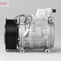 Compressor Ar Condicionado Denso 10PA15C 24V Mercedes Actros Atego | C51-4471905510