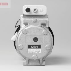 Compressor Ar Condicionado Denso 10PA15C 24V Mercedes Actros Atego | C51-4471905510
