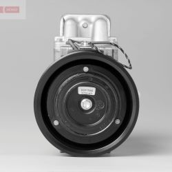 Compressor Ar Condicionado Denso 10PA15C 24V Mercedes Actros Atego | C51-4471905510