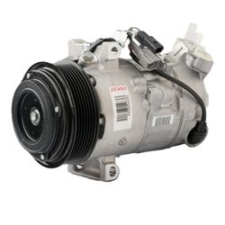 Compresor Aire Acondicionado Denso 10PA15C 24V Mercedes Actros | C51-4471006380