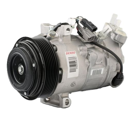 Compresor Aire Acondicionado Denso 10PA15C 24V Mercedes Actros | C51-4471006380