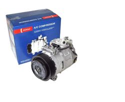 Compresor Aire Acondicionado Denso 10PA15C 24V Mercedes Actros | C51-4471006380