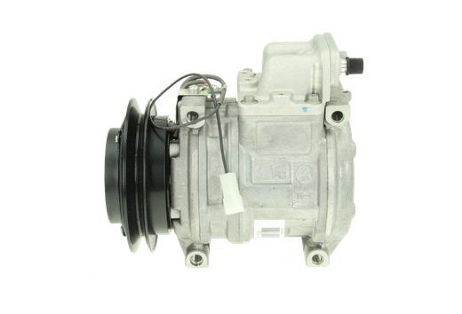 Compresor Aire Acondicionado Denso 10PA15C 24V Mercedes Trucks | C51-4471002160